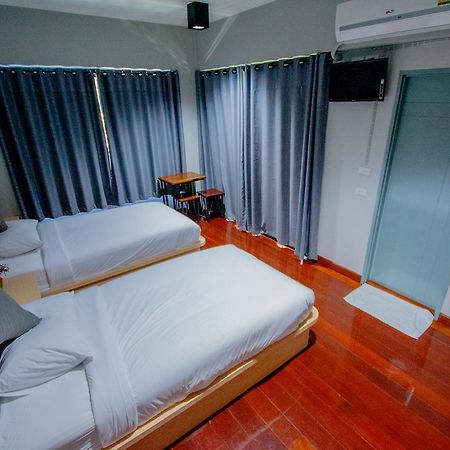 Na Siri Lake View Samut Prakan Ngoại thất bức ảnh