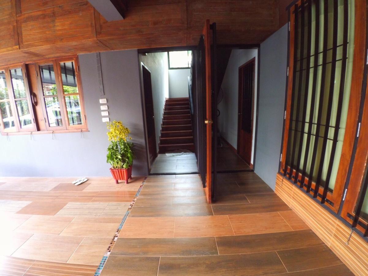 Na Siri Lake View Samut Prakan Ngoại thất bức ảnh