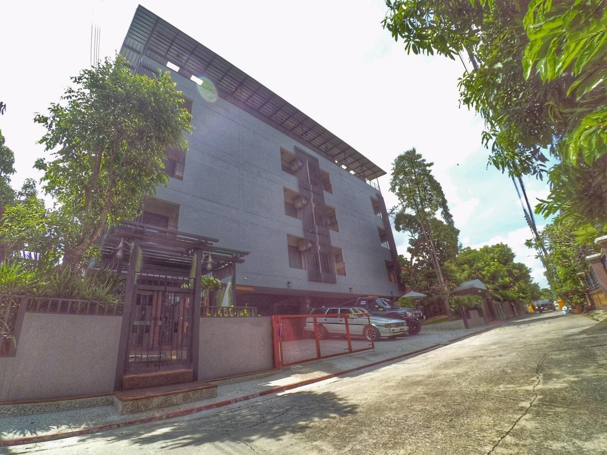 Na Siri Lake View Samut Prakan Ngoại thất bức ảnh
