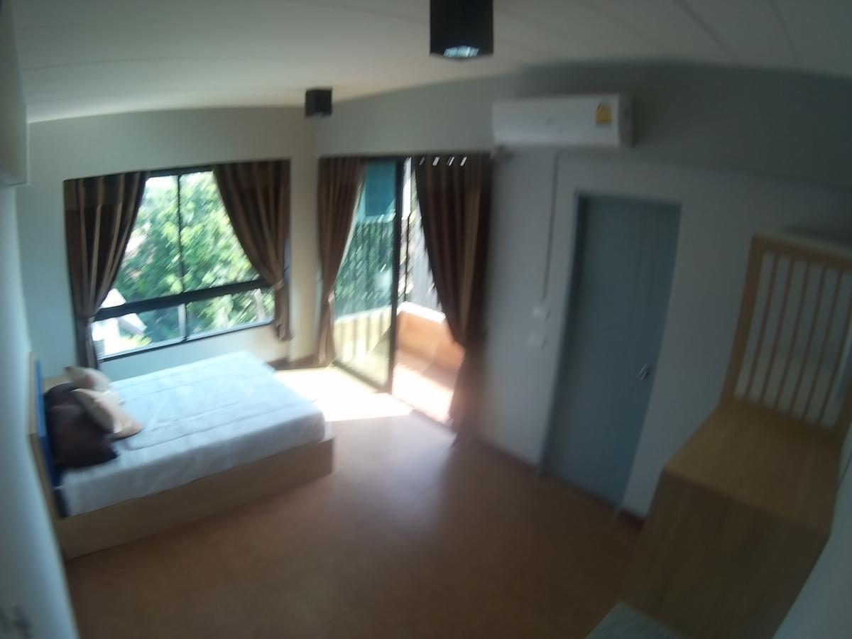 Na Siri Lake View Samut Prakan Ngoại thất bức ảnh