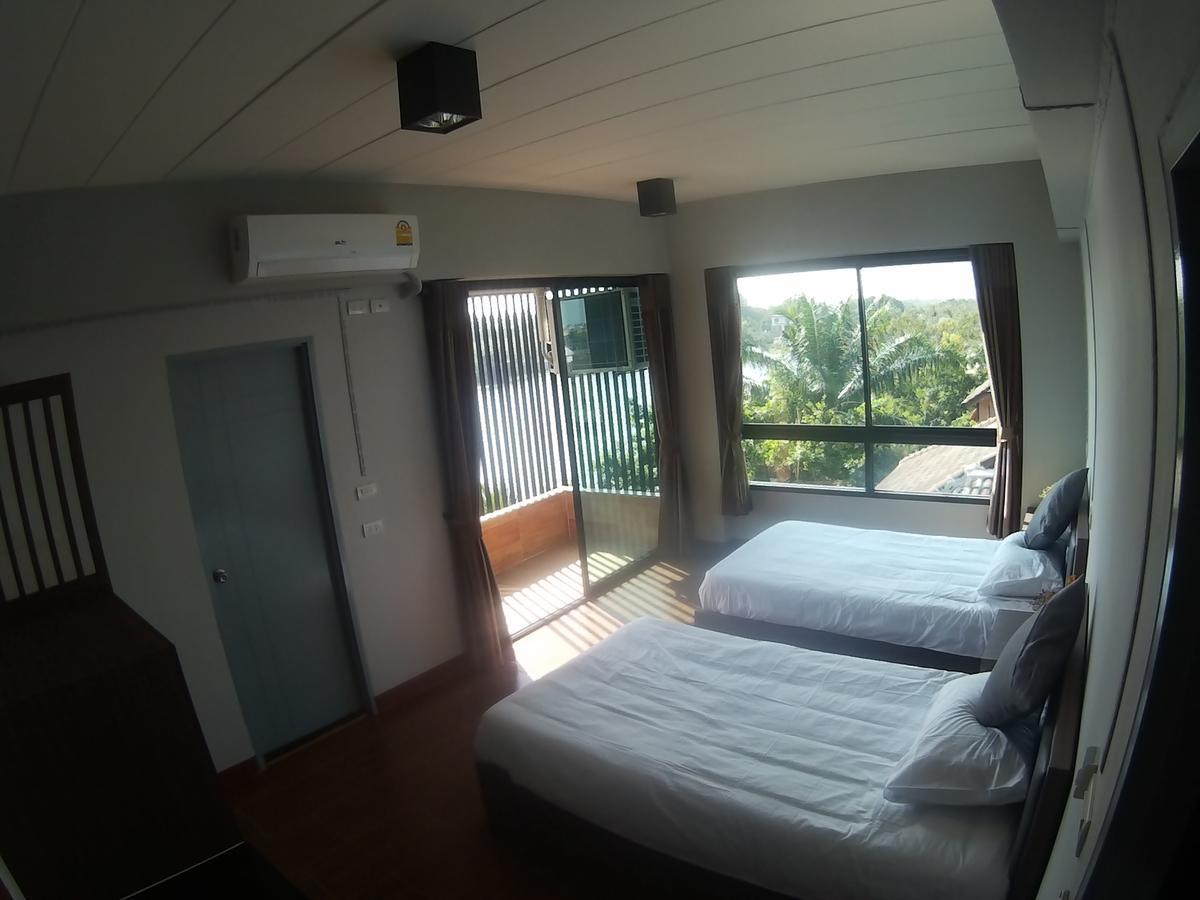 Na Siri Lake View Samut Prakan Ngoại thất bức ảnh