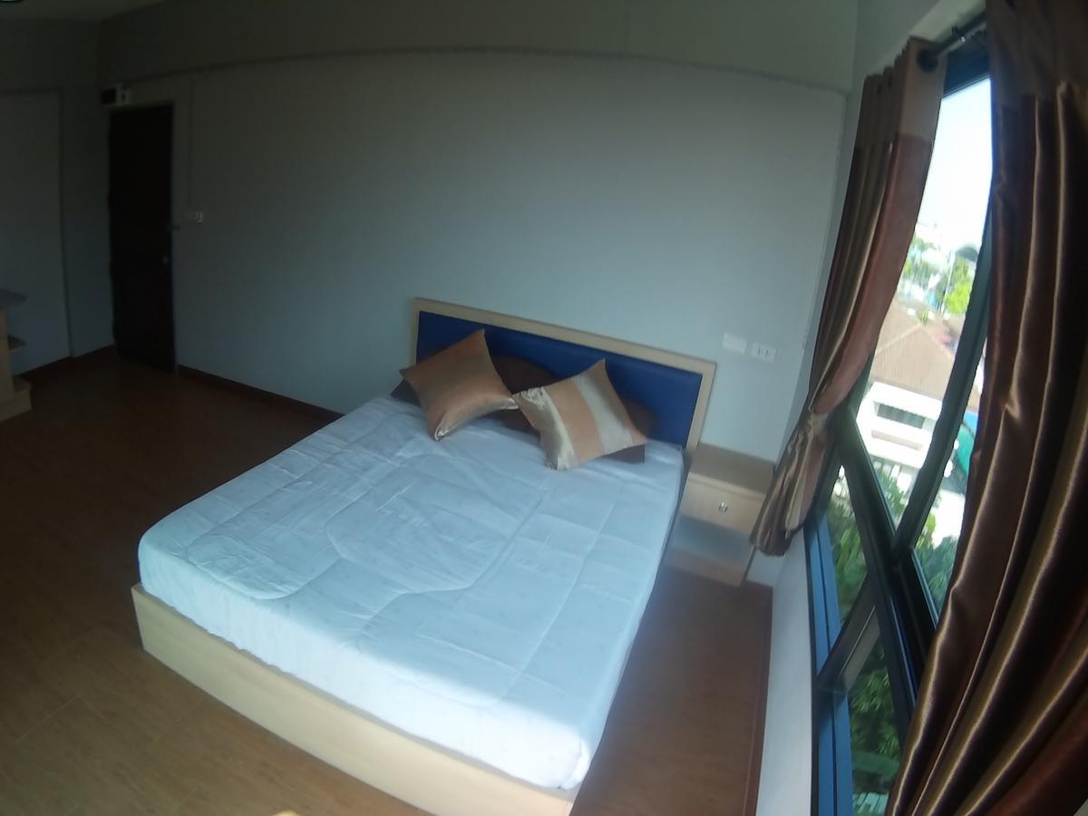 Na Siri Lake View Samut Prakan Ngoại thất bức ảnh