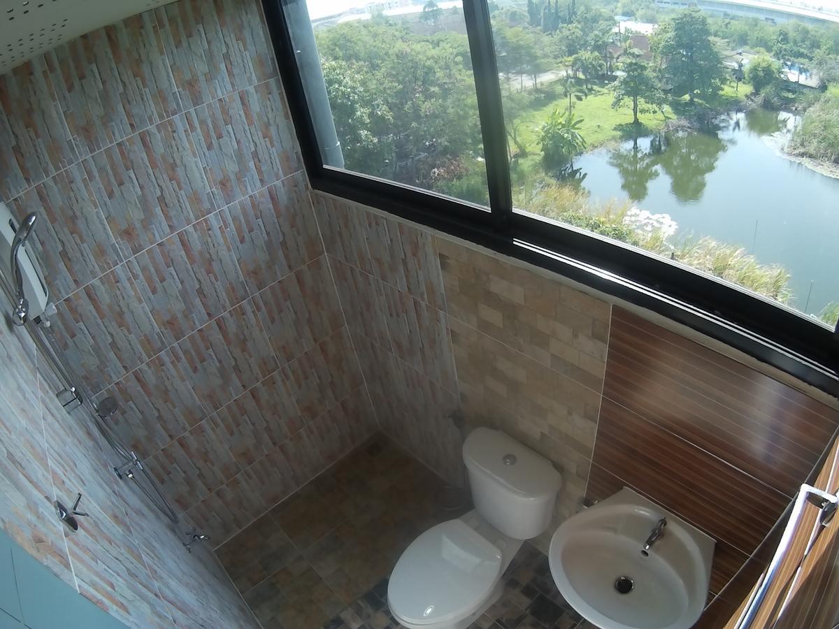 Na Siri Lake View Samut Prakan Ngoại thất bức ảnh