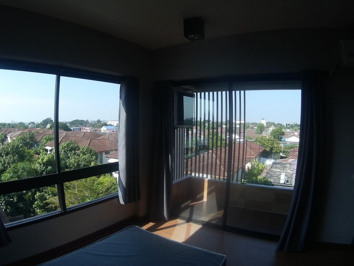 Na Siri Lake View Samut Prakan Ngoại thất bức ảnh