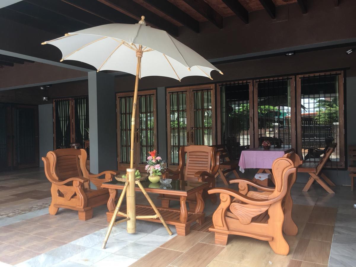 Na Siri Lake View Samut Prakan Ngoại thất bức ảnh