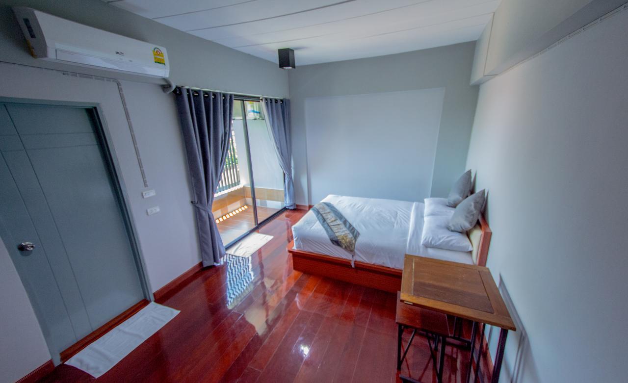 Na Siri Lake View Samut Prakan Ngoại thất bức ảnh