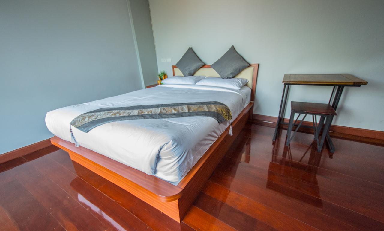 Na Siri Lake View Samut Prakan Ngoại thất bức ảnh
