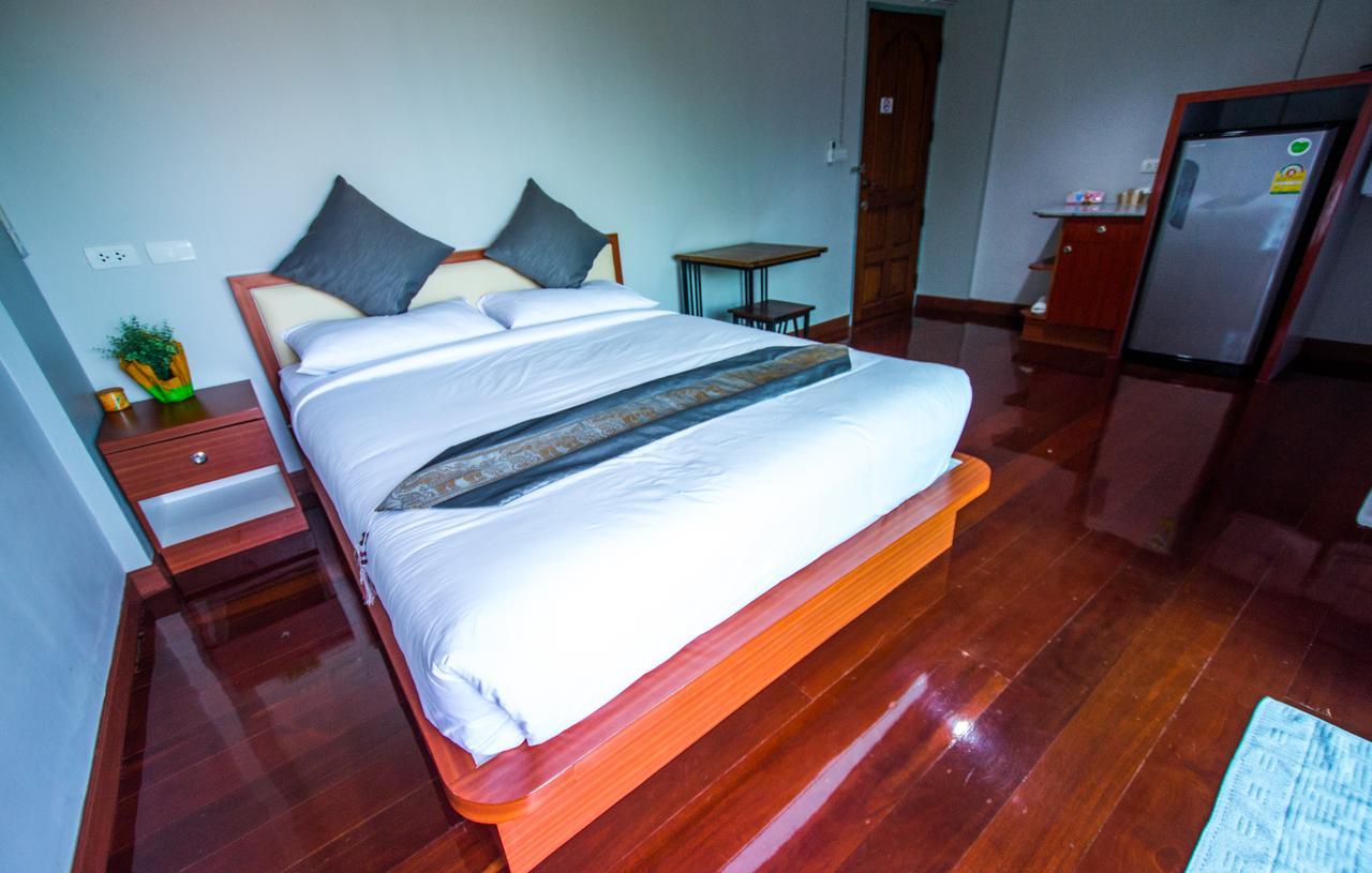 Na Siri Lake View Samut Prakan Ngoại thất bức ảnh