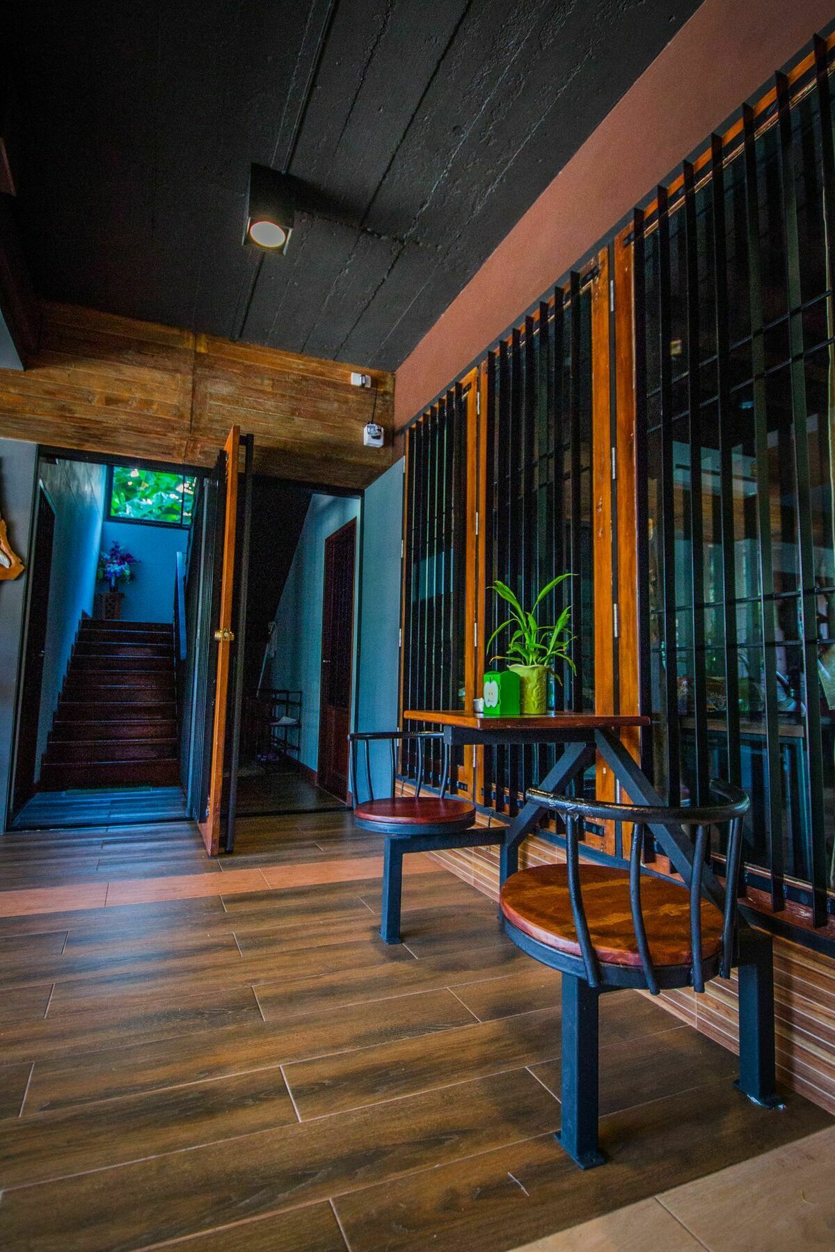 Na Siri Lake View Samut Prakan Ngoại thất bức ảnh