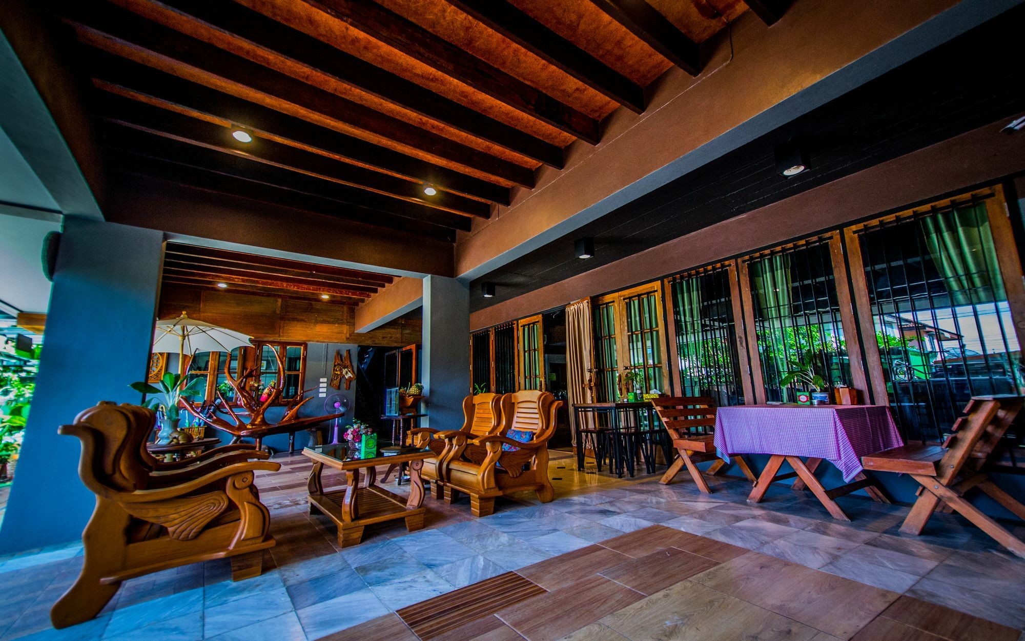 Na Siri Lake View Samut Prakan Ngoại thất bức ảnh