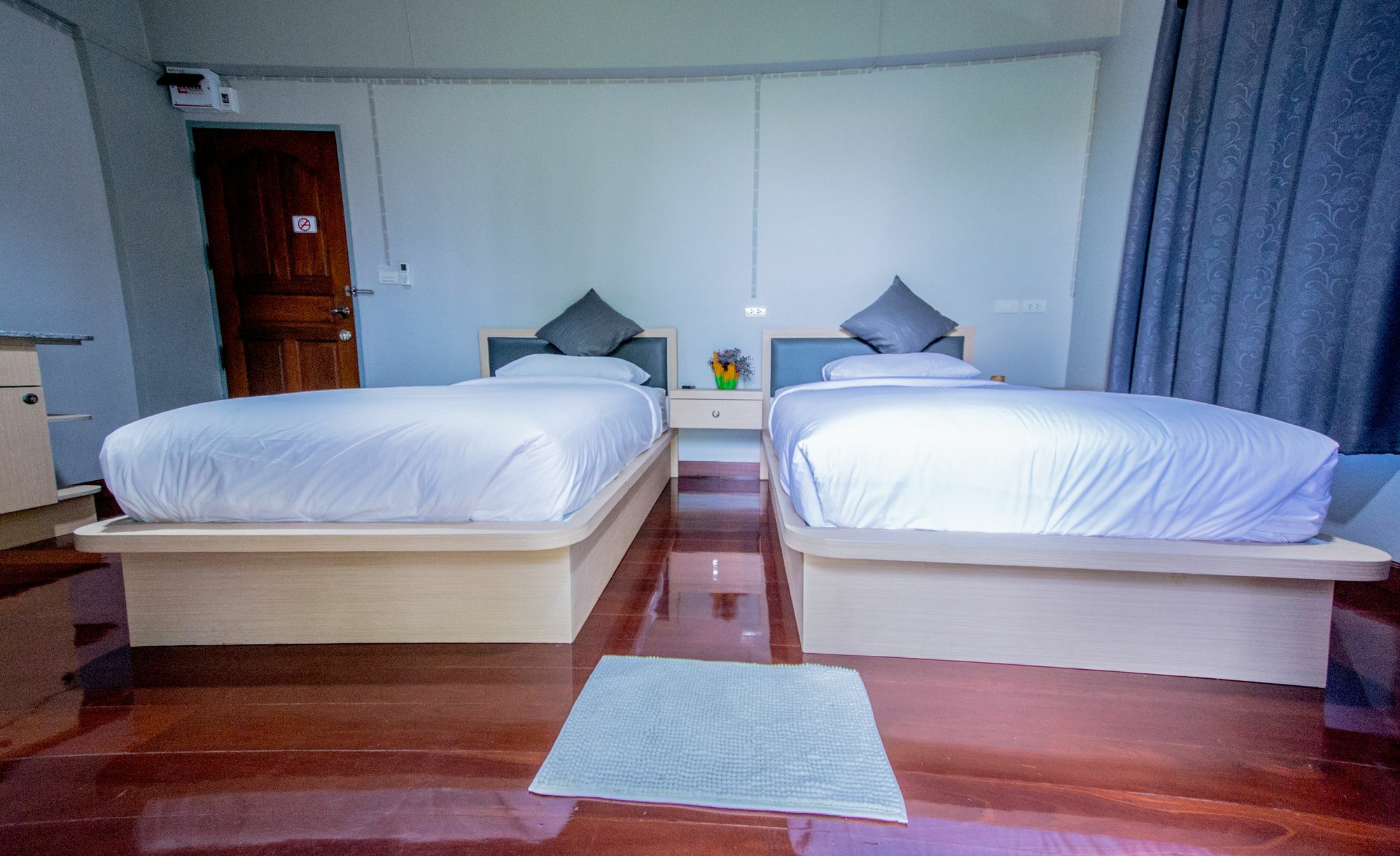 Na Siri Lake View Samut Prakan Ngoại thất bức ảnh